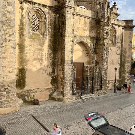 Apartamento Tarifa Centro Zewnętrze zdjęcie