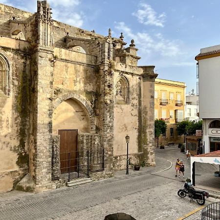 Apartamento Tarifa Centro Zewnętrze zdjęcie