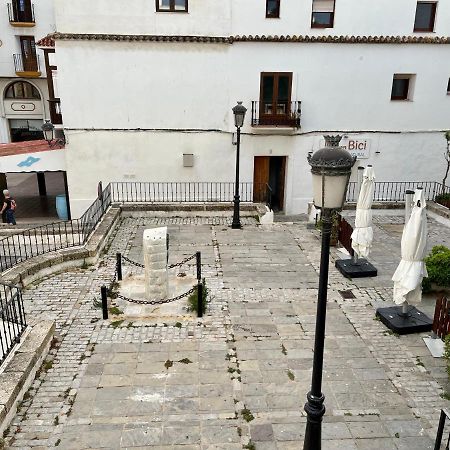 Apartamento Tarifa Centro Zewnętrze zdjęcie