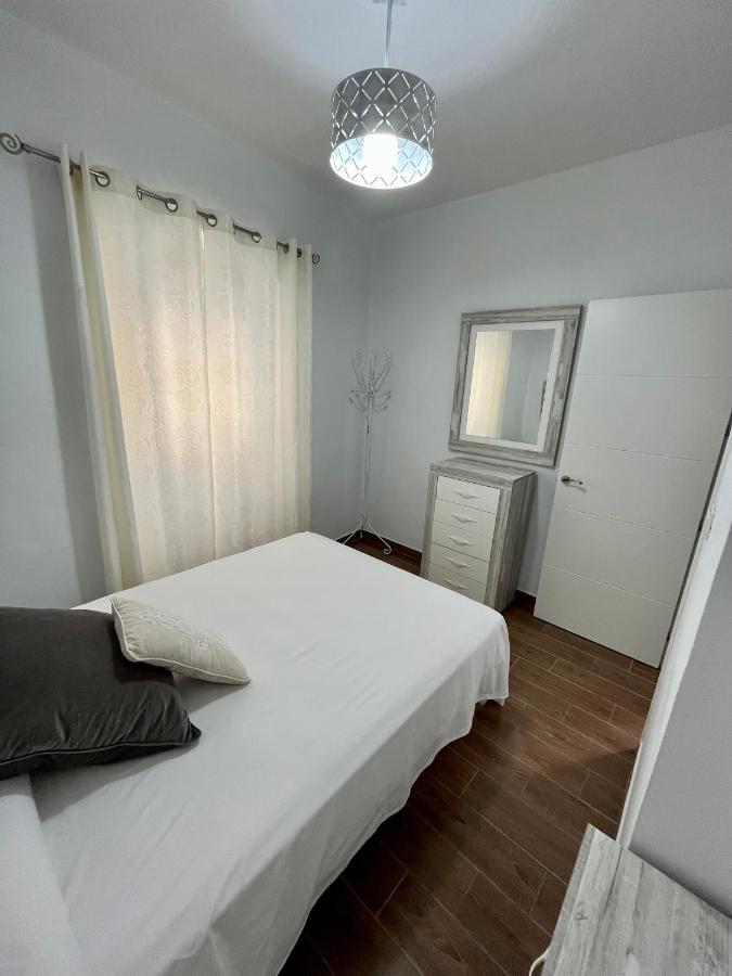 Apartamento Tarifa Centro Zewnętrze zdjęcie