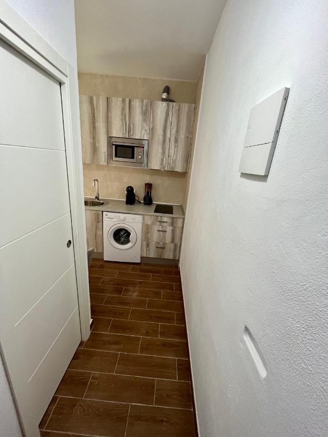 Apartamento Tarifa Centro Zewnętrze zdjęcie