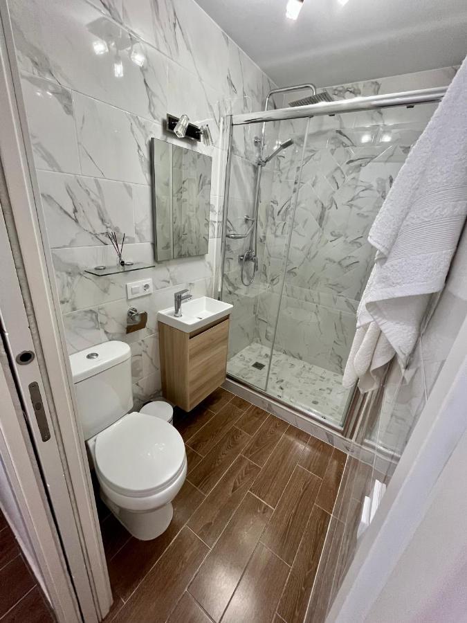 Apartamento Tarifa Centro Zewnętrze zdjęcie
