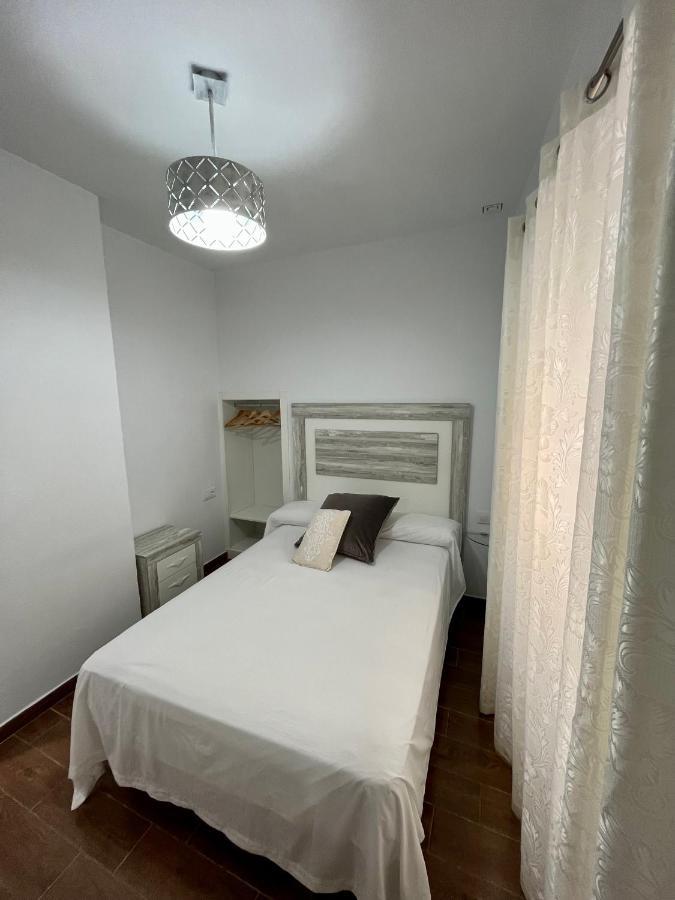 Apartamento Tarifa Centro Zewnętrze zdjęcie